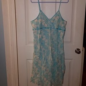 Studio 1940 summer dress